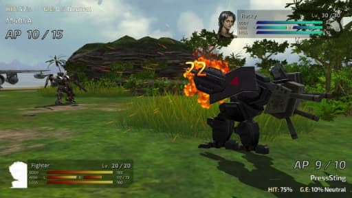 前线任务2 重制版-v1.0.8-30帧 image 4