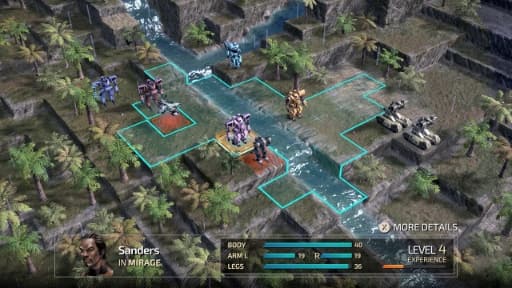 前线任务任务1st 重制版-v3.0.1-30帧 image 4