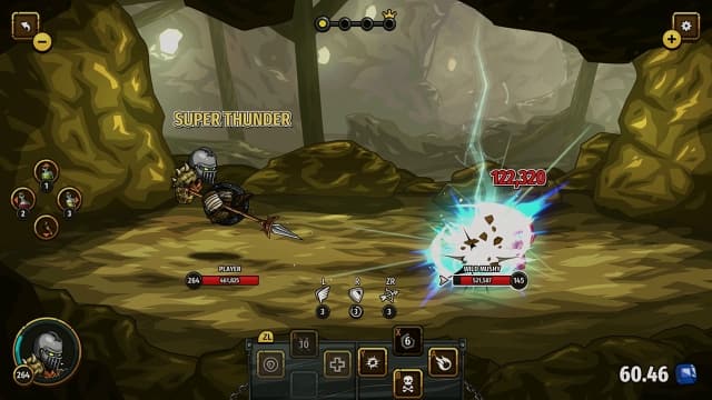 剑与魂：永无止境-v1.0.0-中文60帧 image 2