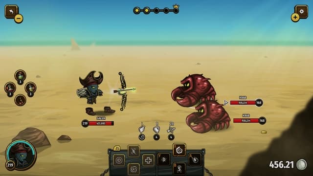 剑与魂：永无止境-v1.0.0-中文60帧 image 4
