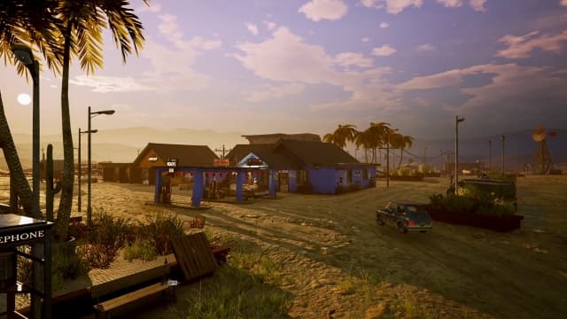 加油站大亨Gas Station Simulator-v1.1.6-中文30帧 image 3