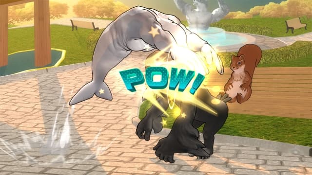 动物之斗Fight of Animals-v1.0.8-中文60帧 image 3
