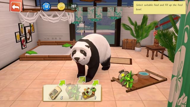 动物医院Animal Hospital-v1.1.0-中文60帧 image 4