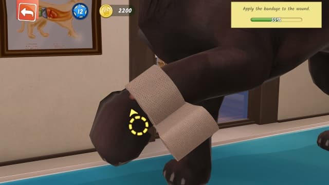 动物医院Animal Hospital-v1.1.0-中文60帧 image 5