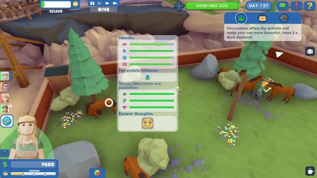 动物园管理员Zoo Keeper-v1.1.0-中文30帧 image 2