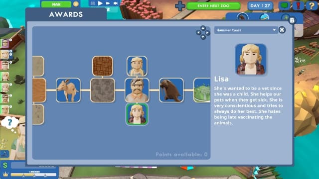 动物园管理员Zoo Keeper-v1.1.0-中文30帧 image 3