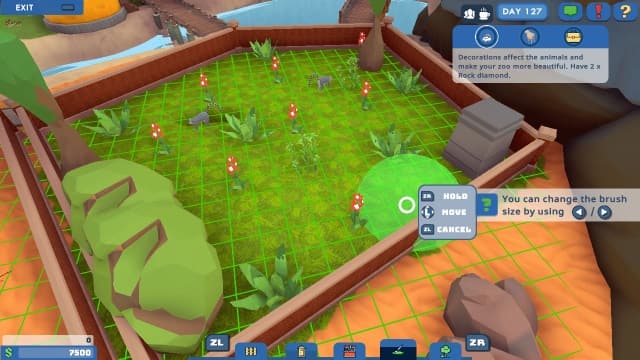 动物园管理员Zoo Keeper-v1.1.0-中文30帧 image 4