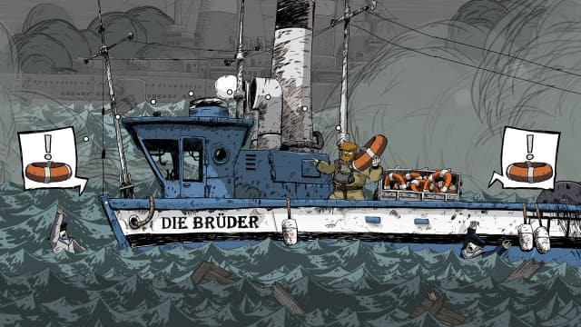 勇敢的心：叶落归根Valiant Hearts Coming Home-v1.0.1-中文60帧 image 3