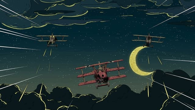 勇敢的心：叶落归根Valiant Hearts Coming Home-v1.0.1-中文60帧 image 4