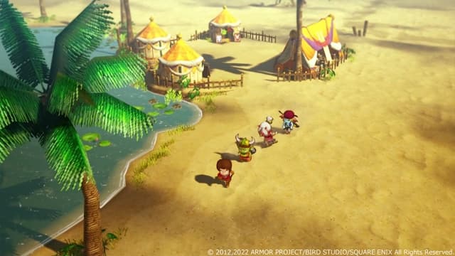 勇者斗恶龙10 觉醒的五种族-v2.0.1-10dlc-30帧-附汉化补丁 image 4