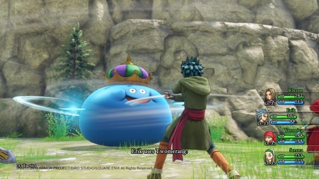 勇者斗恶龙11S：追忆逝去之时-v1.0.3-5dlc-30帧 image 3