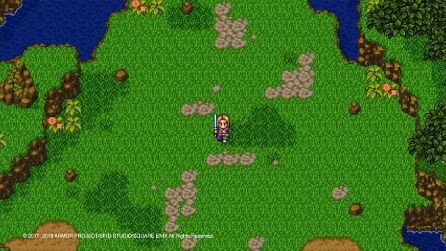 勇者斗恶龙11S：追忆逝去之时-v1.0.3-5dlc-30帧 image 5