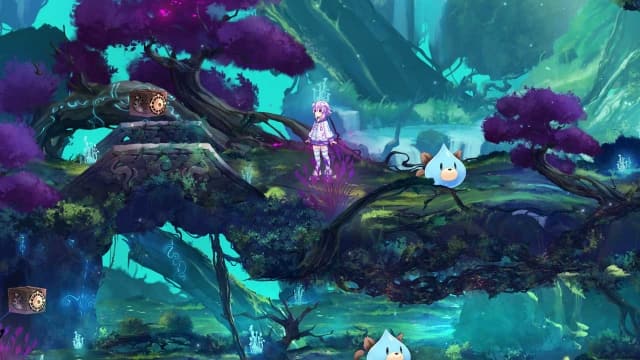 勇者海王星-v1.02-32dlc-30帧 image 2
