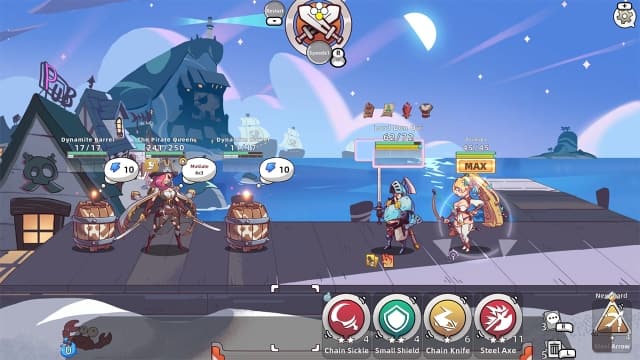 勇者赶时间 巨龙幻象-v1.05-中文60帧 image 3