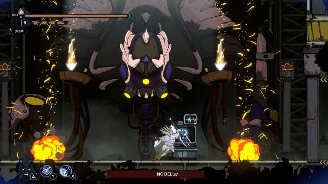 化形战士 BIOMORPH-v2.0.27545-中文60帧-安卓打不开 image 3