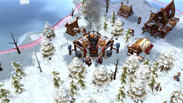 北地Northgard-v1.2.0-3dlc-中文60帧 image 3
