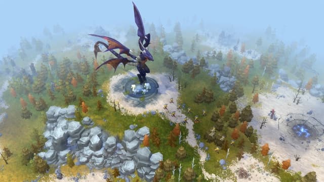 北地Northgard-v1.2.0-3dlc-中文60帧 image 4