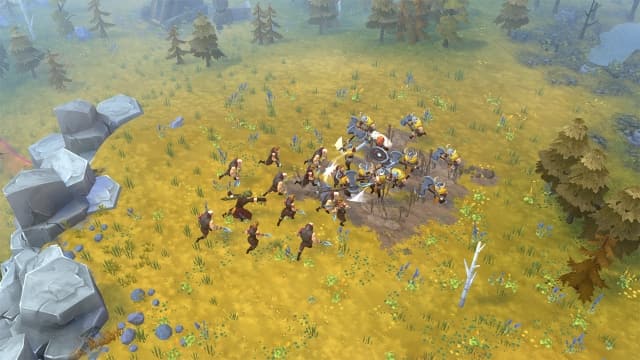 北地Northgard-v1.2.0-3dlc-中文60帧 image 5
