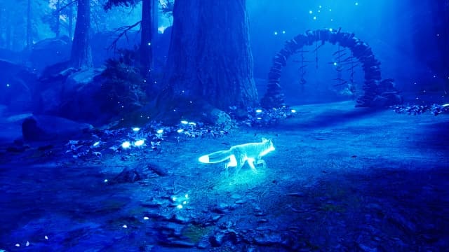北方之灵Spirit of the North-v1.3.1-中文30帧 image 3