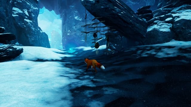 北方之灵Spirit of the North-v1.3.1-中文30帧 image 5