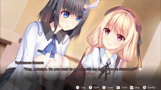 十字纵错的未来Criss Cross-v1.0.1-中文60帧 image 5