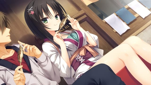 千恋万花Senren Banka-v1.0.5 -中文60帧 image 2