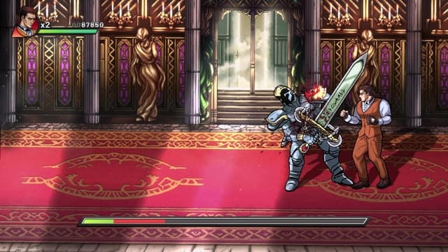 午夜杀生 重制版-v1.0.6-中文60帧 image 3