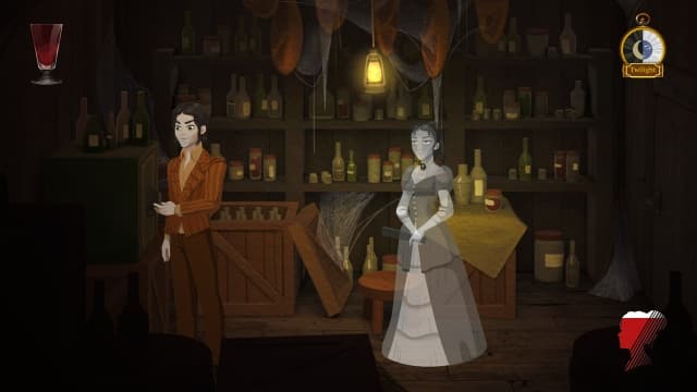午夜赤霞 Cabernet-v1.0.13-中文60帧 image 2