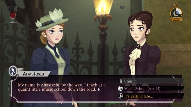 午夜赤霞 Cabernet-v1.0.13-中文60帧 image 3