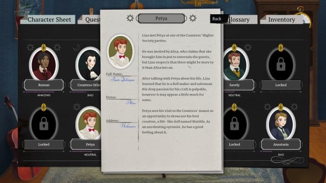 午夜赤霞 Cabernet-v1.0.13-中文60帧 image 4