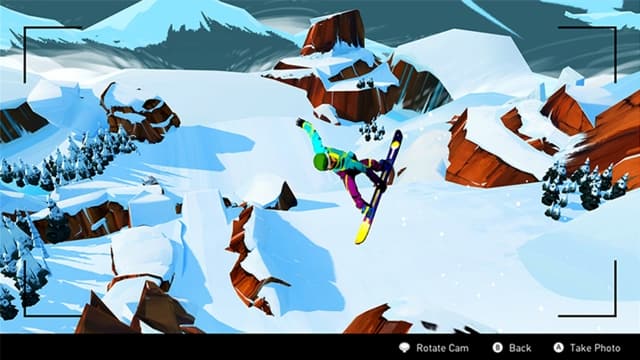 单板滑雪 第四维-v1.0.1-60帧 image 5