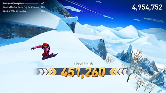 单板滑雪 第四维-v1.0.1-60帧 image 7