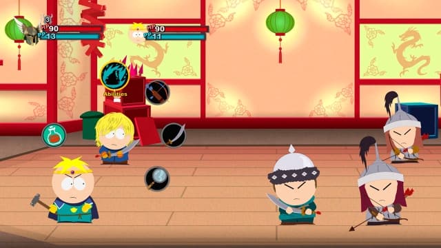 南方公园 真理之杖-v1.01-30帧-附汉化补丁 image 5