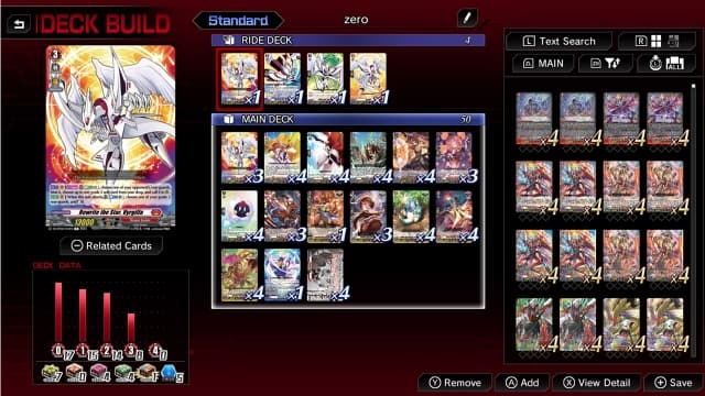 卡片战斗先导者DD 2-v1.0.6-10dlc-无中文60帧 image 4