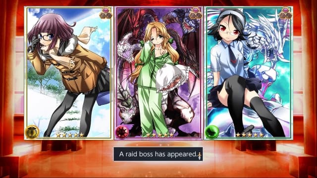 卡牌战斗 永恒命运-v1.0.5-中文30帧 image 2