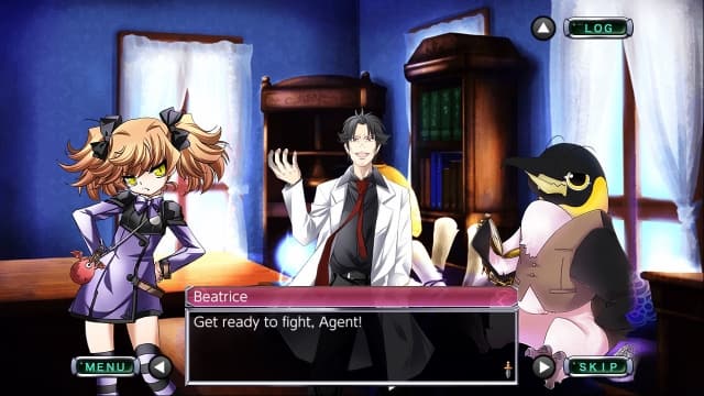 卡牌战斗 永恒命运-v1.0.5-中文30帧 image 3