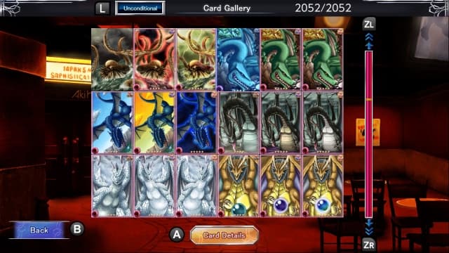 卡牌战斗 永恒命运-v1.0.5-中文30帧 image 5