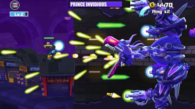 卡通射手2：自由职业者Toon Shooters 2-v3.3-中文60帧 image 3