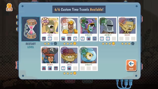 卫兵利尔-v1.1-中文60帧 image 2