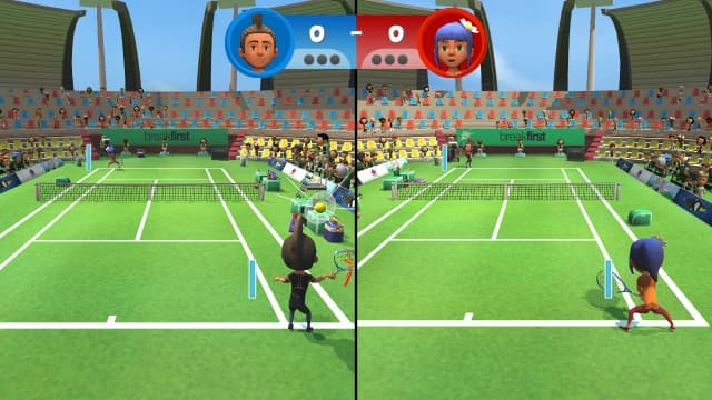 即时运动Instant Sports-v1.0.1-中文60帧 image 2