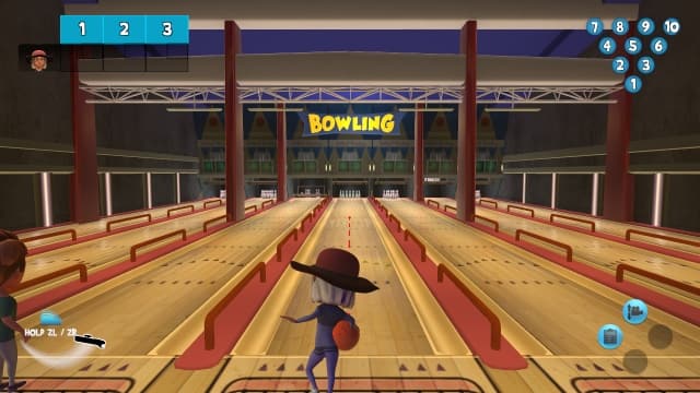 即时运动Instant Sports-v1.0.1-中文60帧 image 3
