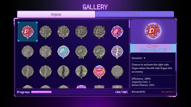 原点计划 血肉工匠-v1.0.33b-中文60帧 image 5