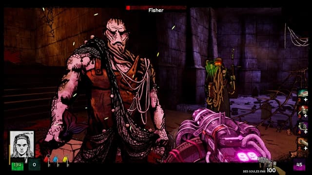 原谅我 神父Forgive Me Father-v1.5.4.3-中文30帧 image 3
