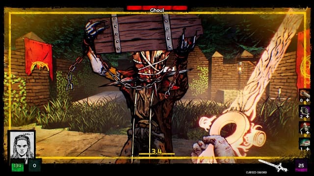原谅我 神父Forgive Me Father-v1.5.4.3-中文30帧 image 4