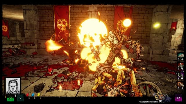 原谅我 神父Forgive Me Father-v1.5.4.3-中文30帧 image 5