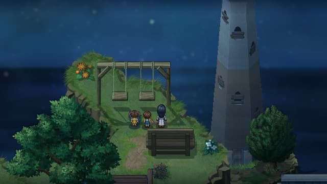 去月球To The Moon-v1.7-中文60帧 image 2