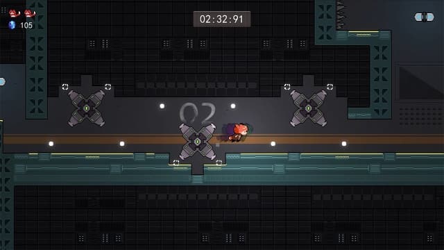 友情速递Mutant Express-v1.1-中文60帧 image 5