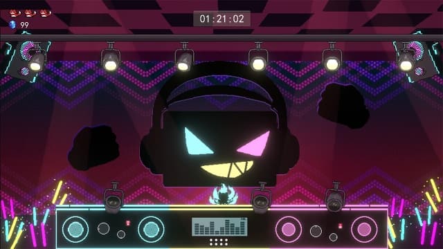 友情速递Mutant Express-v1.1-中文60帧 image 6