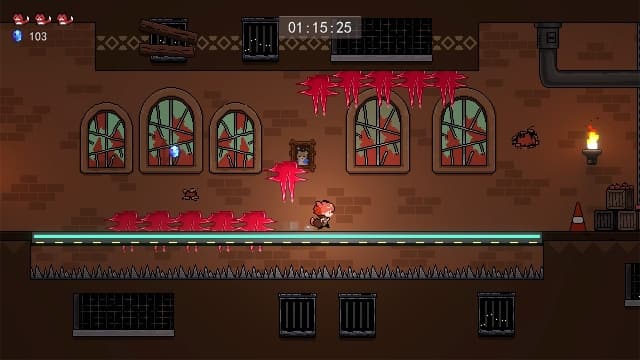 友情速递Mutant Express-v1.1-中文60帧 image 7