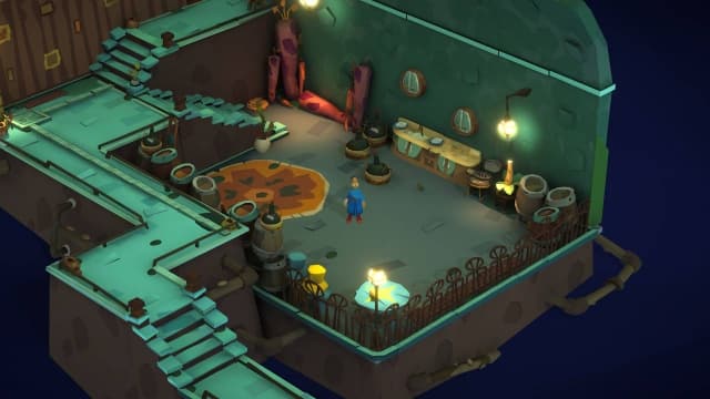 双子星传奇 重制版-v1.1.2-中文30帧 image 3